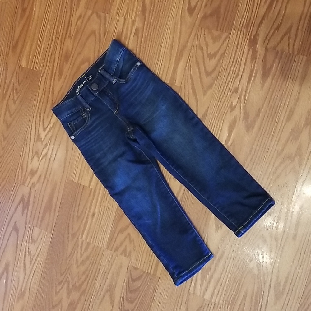 Gap slim fit Jean's 3